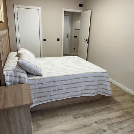 אורנסה Apartamento Puente Romano מראה חיצוני תמונה