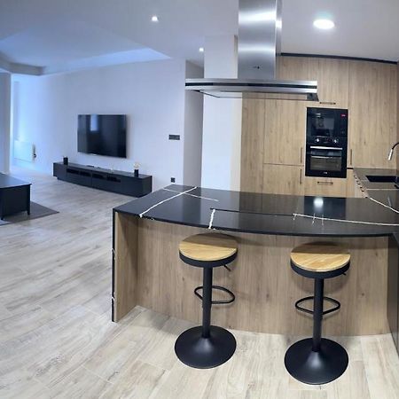 אורנסה Apartamento Puente Romano מראה חיצוני תמונה