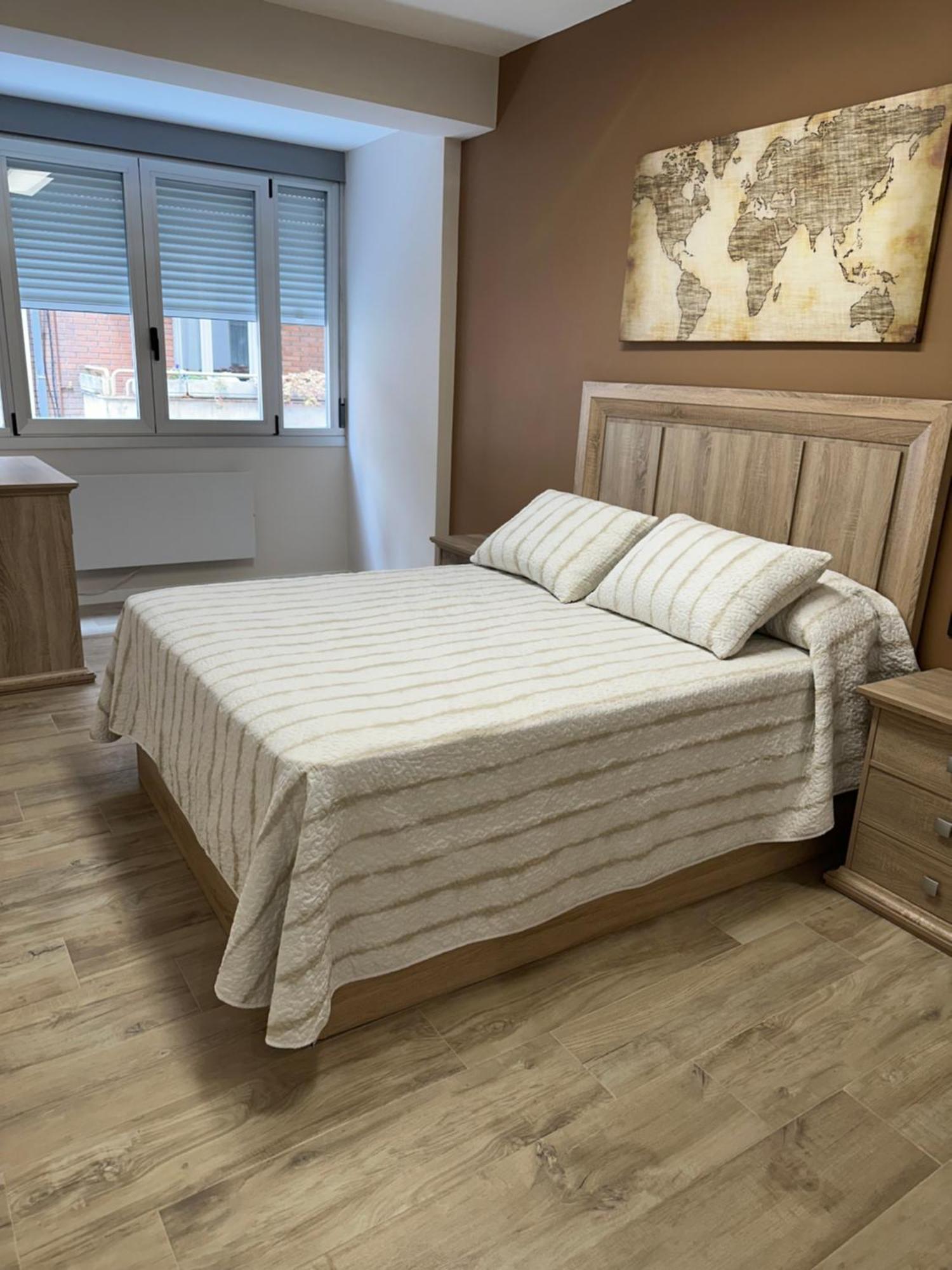 אורנסה Apartamento Puente Romano מראה חיצוני תמונה