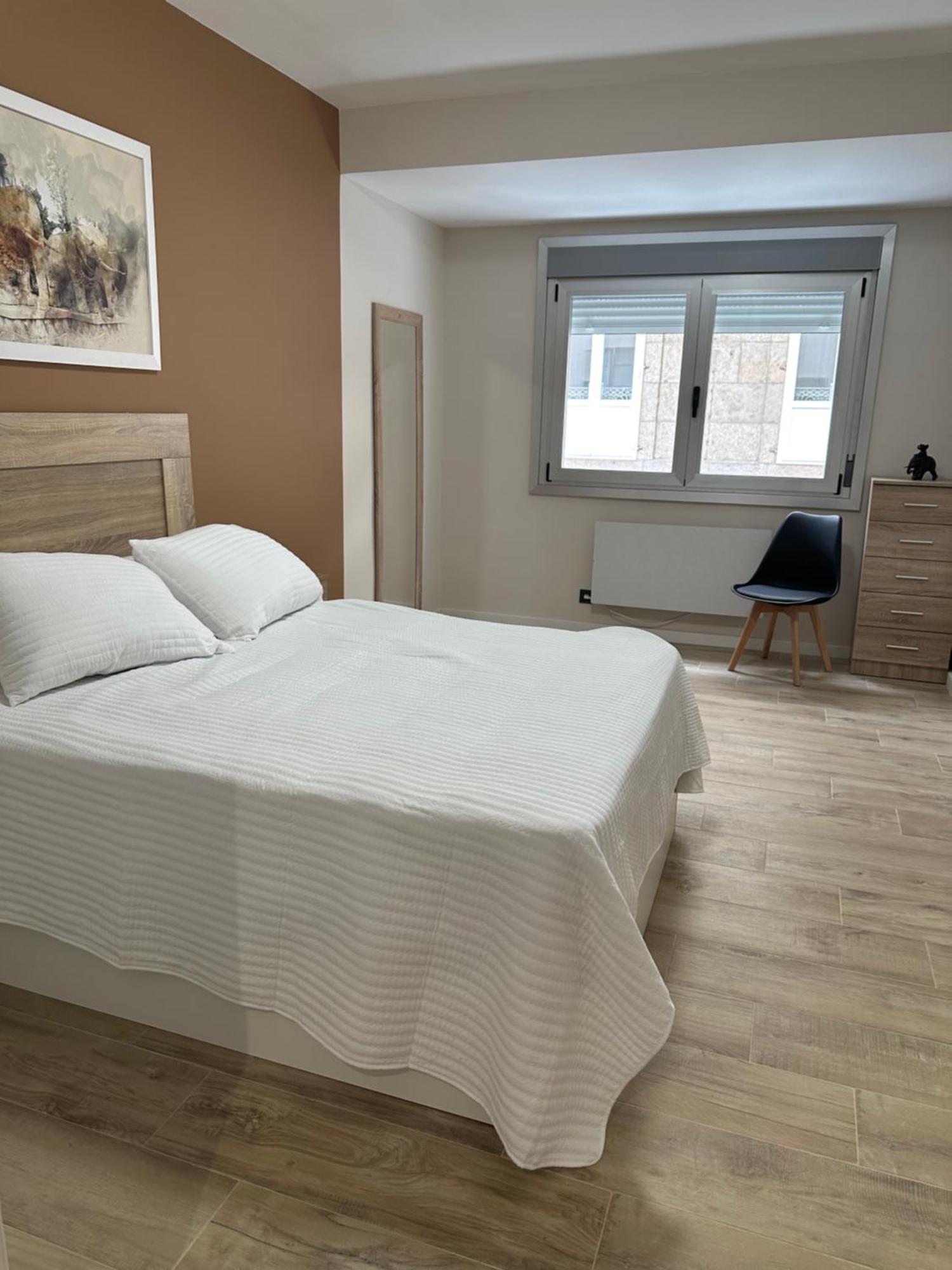 אורנסה Apartamento Puente Romano מראה חיצוני תמונה