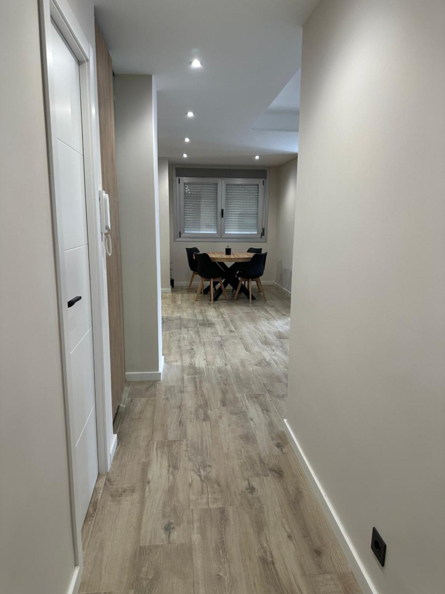 אורנסה Apartamento Puente Romano מראה חיצוני תמונה
