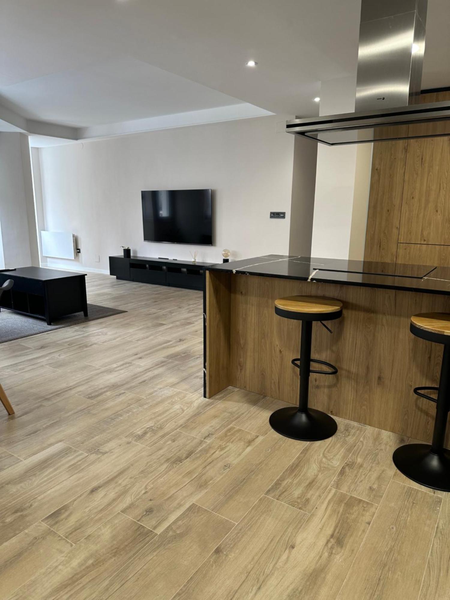 אורנסה Apartamento Puente Romano מראה חיצוני תמונה