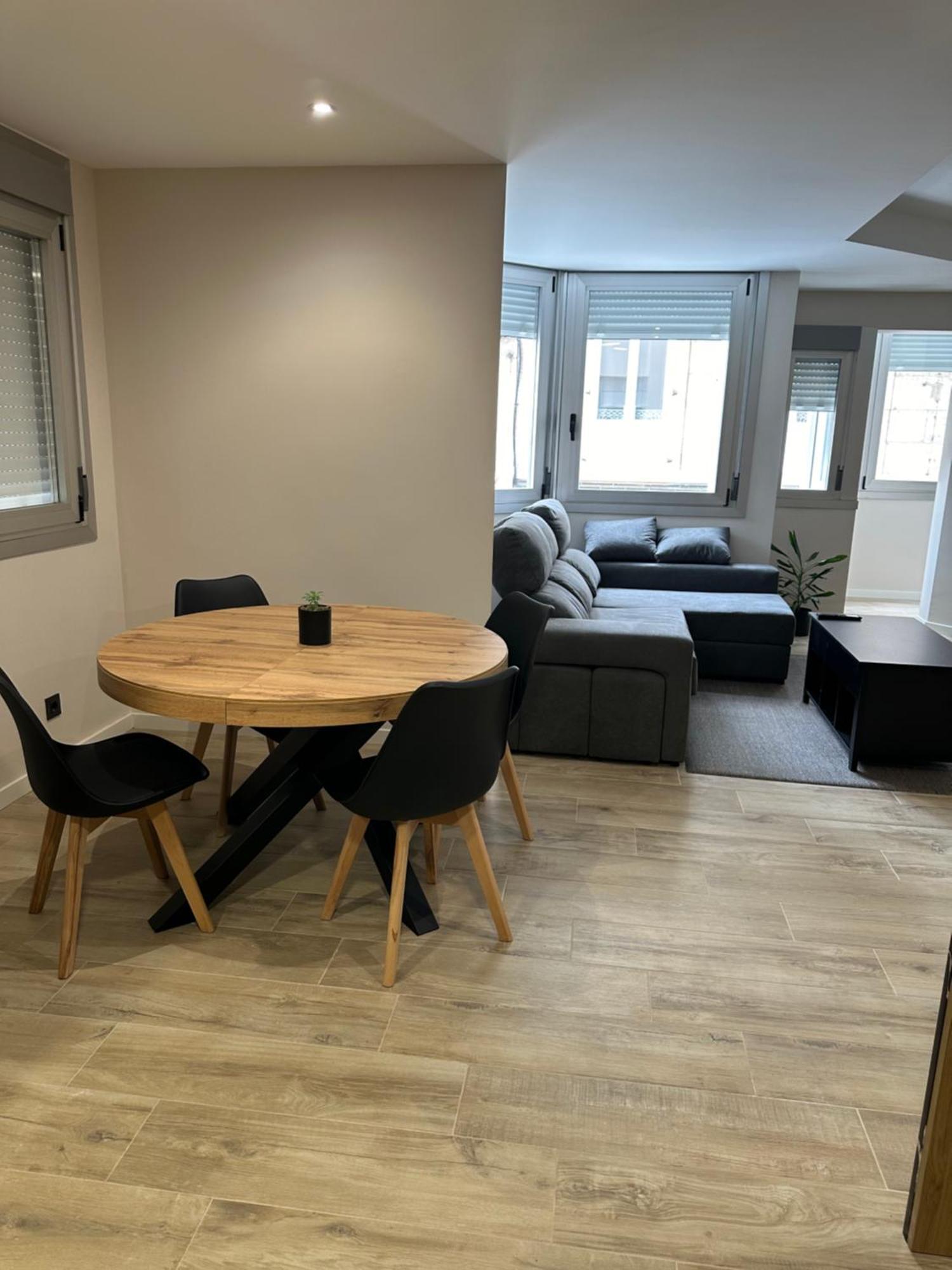 אורנסה Apartamento Puente Romano מראה חיצוני תמונה