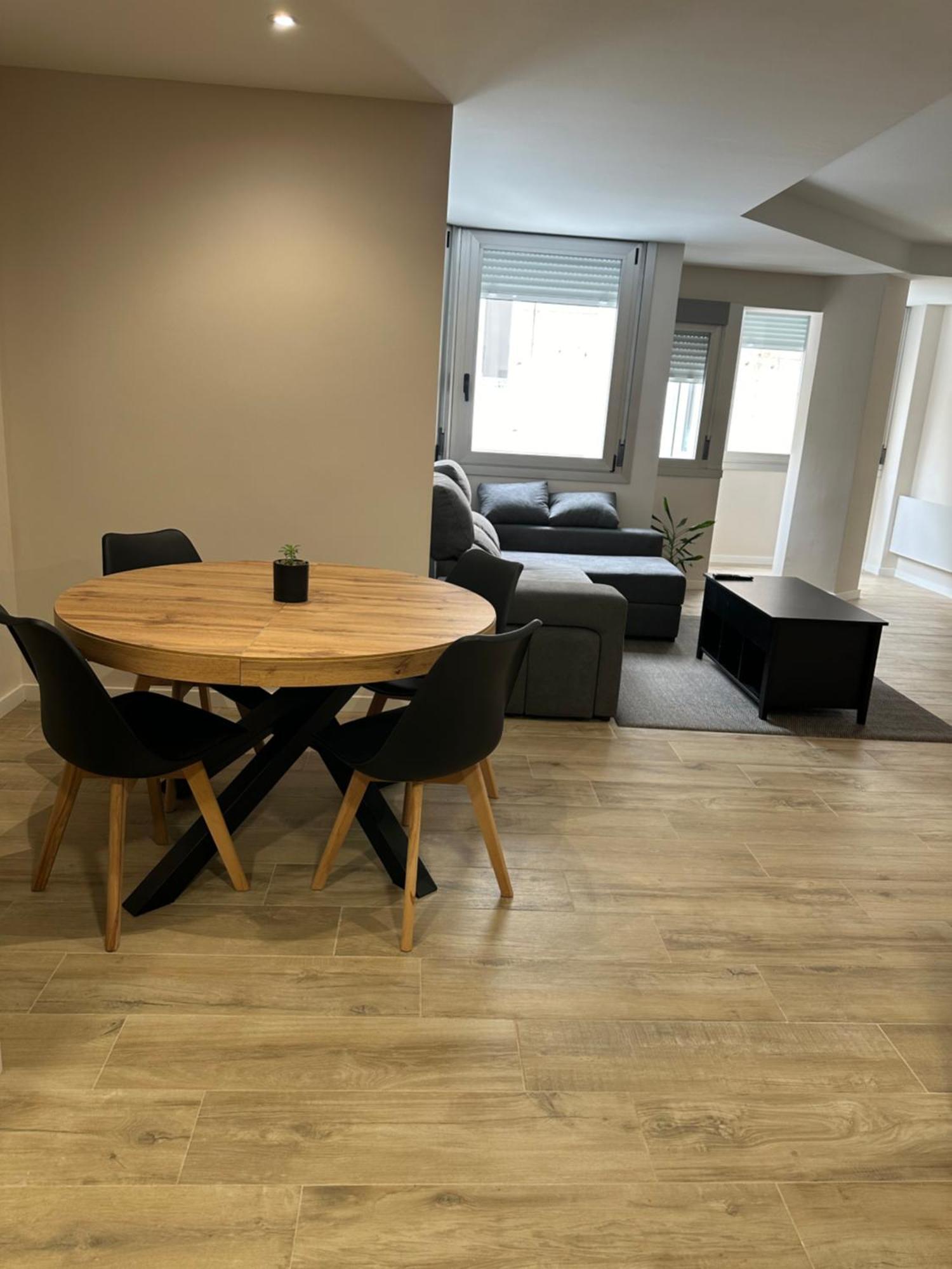 אורנסה Apartamento Puente Romano מראה חיצוני תמונה