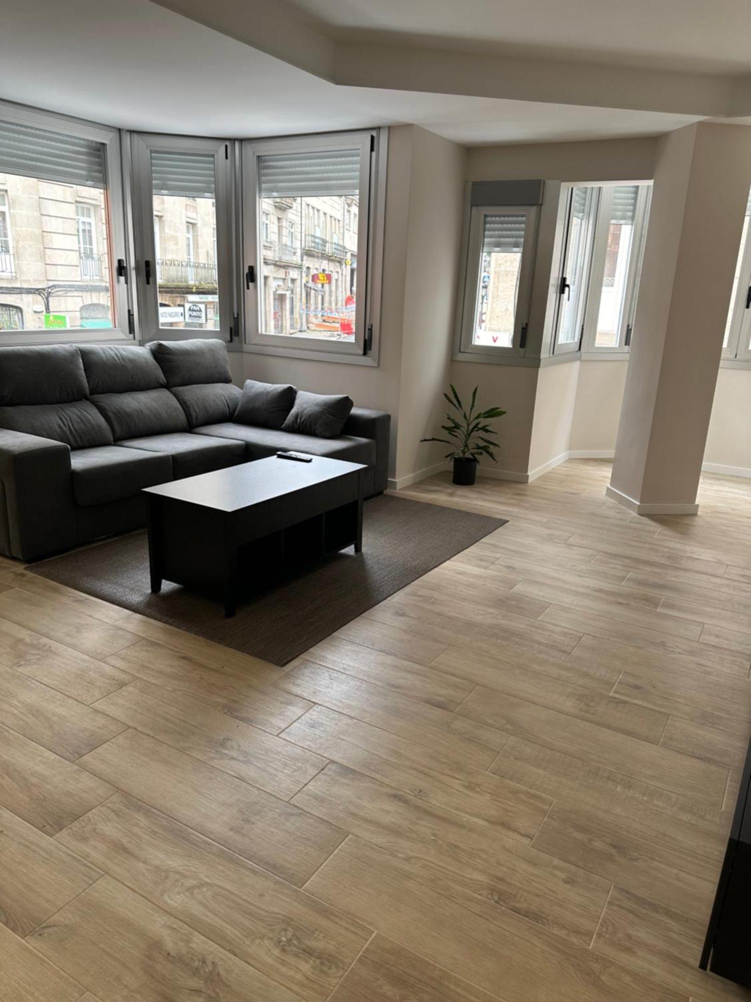 אורנסה Apartamento Puente Romano מראה חיצוני תמונה