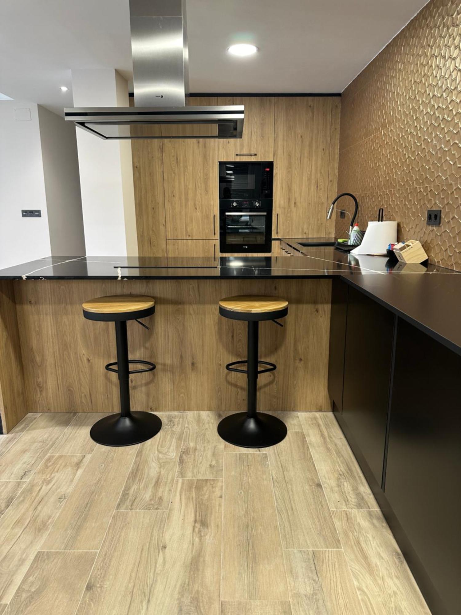 אורנסה Apartamento Puente Romano מראה חיצוני תמונה