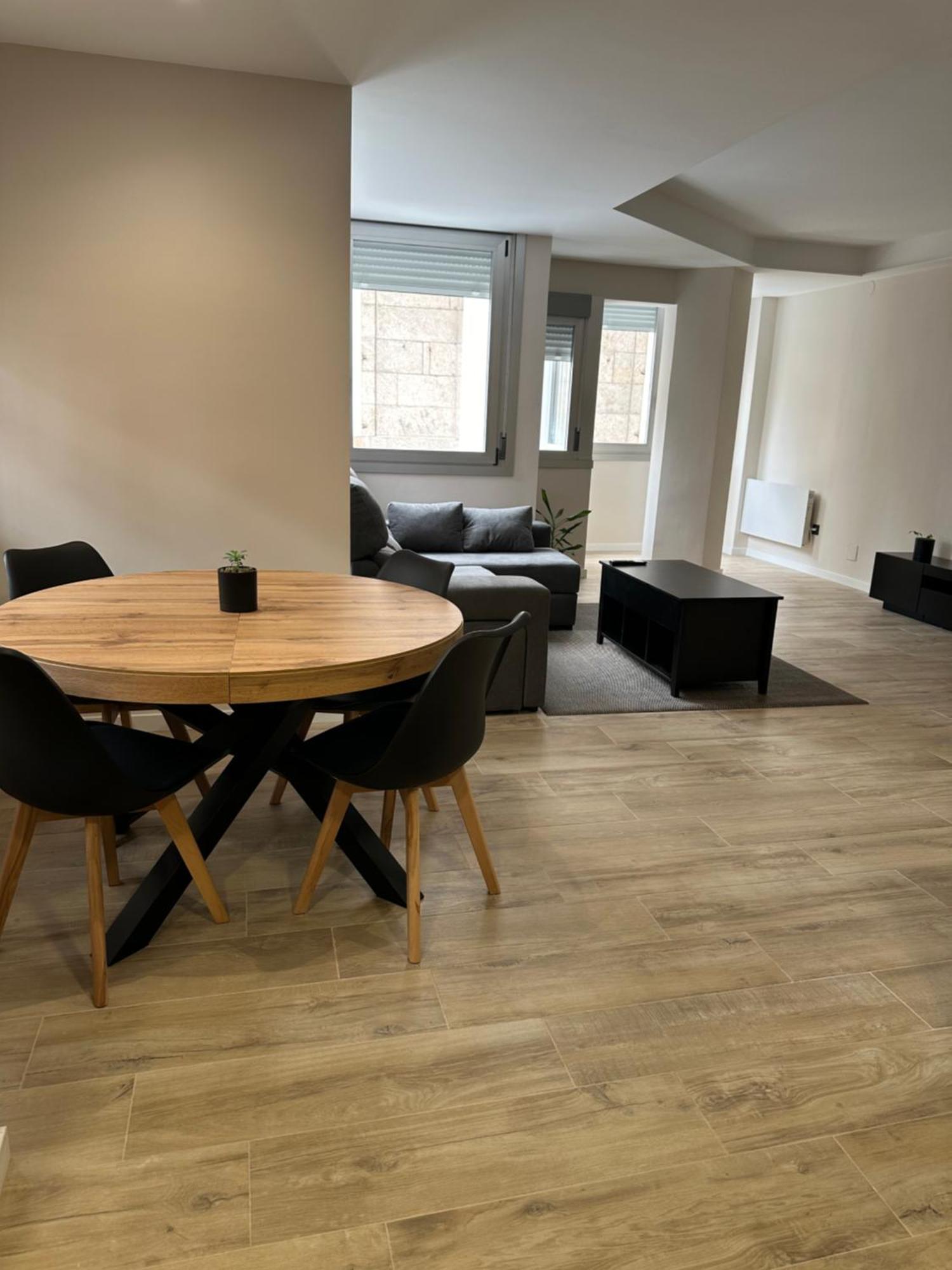 אורנסה Apartamento Puente Romano מראה חיצוני תמונה