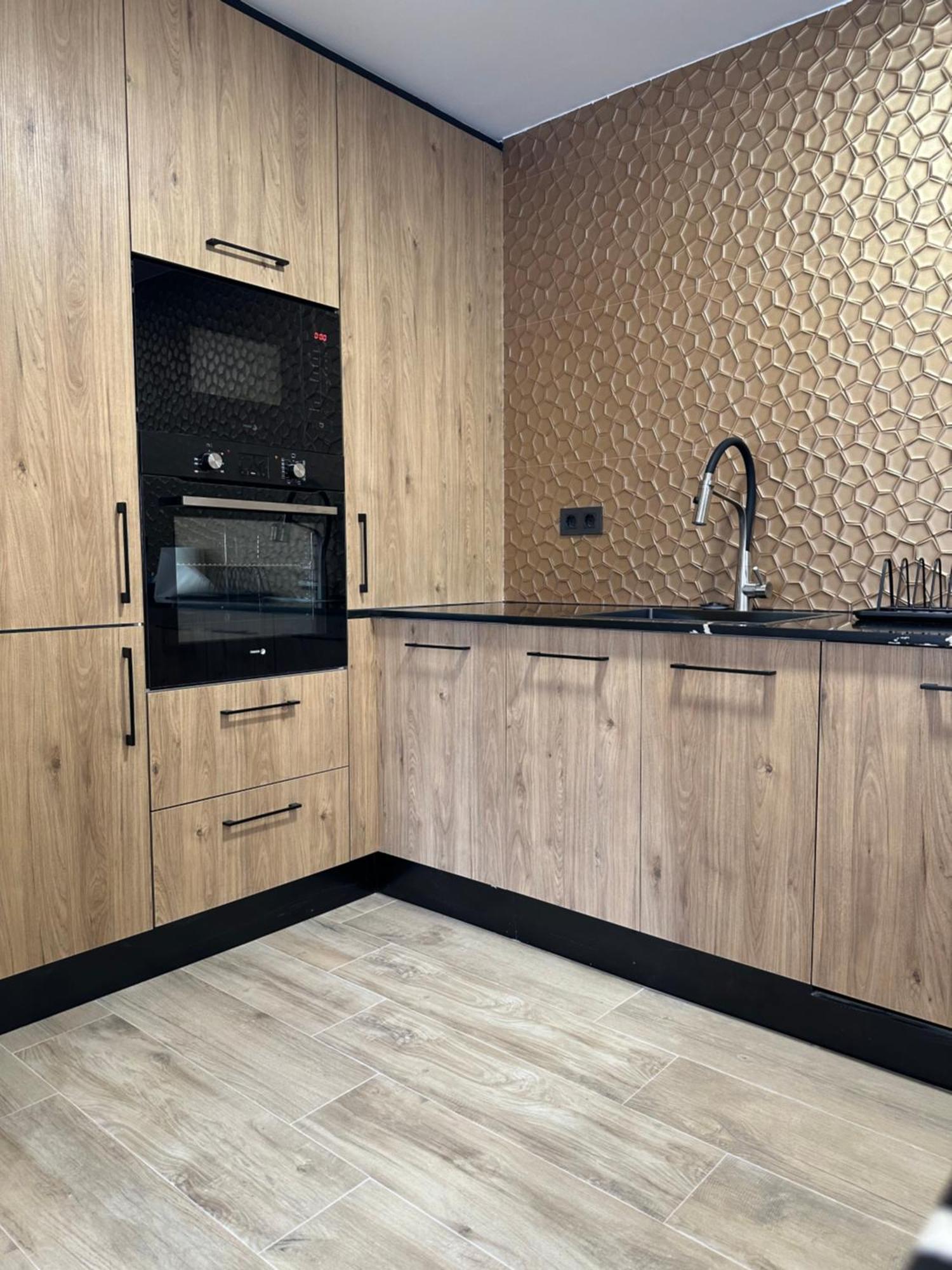 אורנסה Apartamento Puente Romano מראה חיצוני תמונה