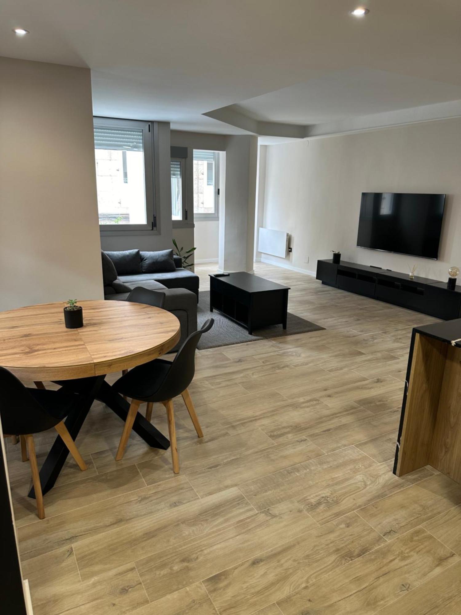אורנסה Apartamento Puente Romano מראה חיצוני תמונה