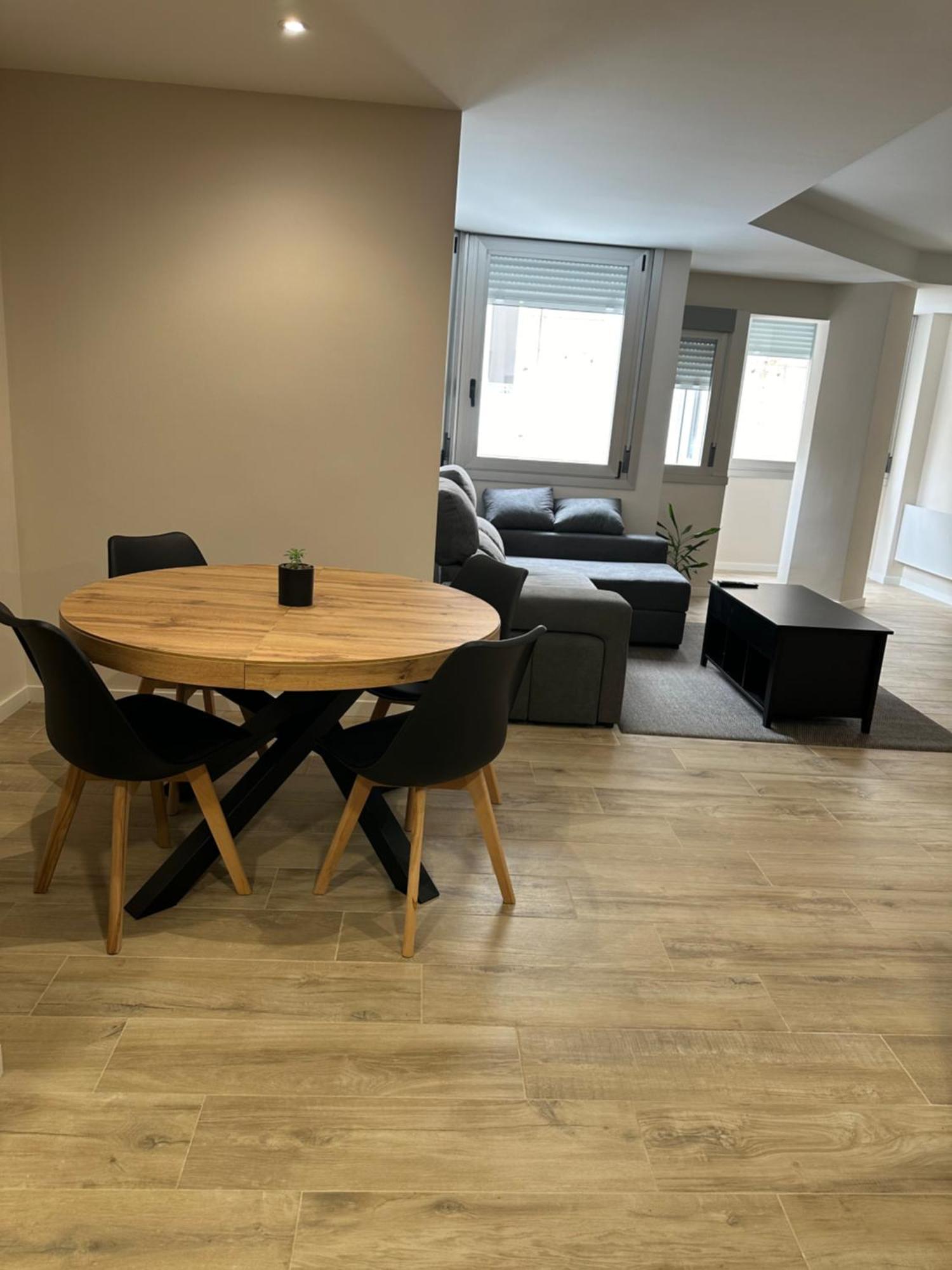 אורנסה Apartamento Puente Romano מראה חיצוני תמונה
