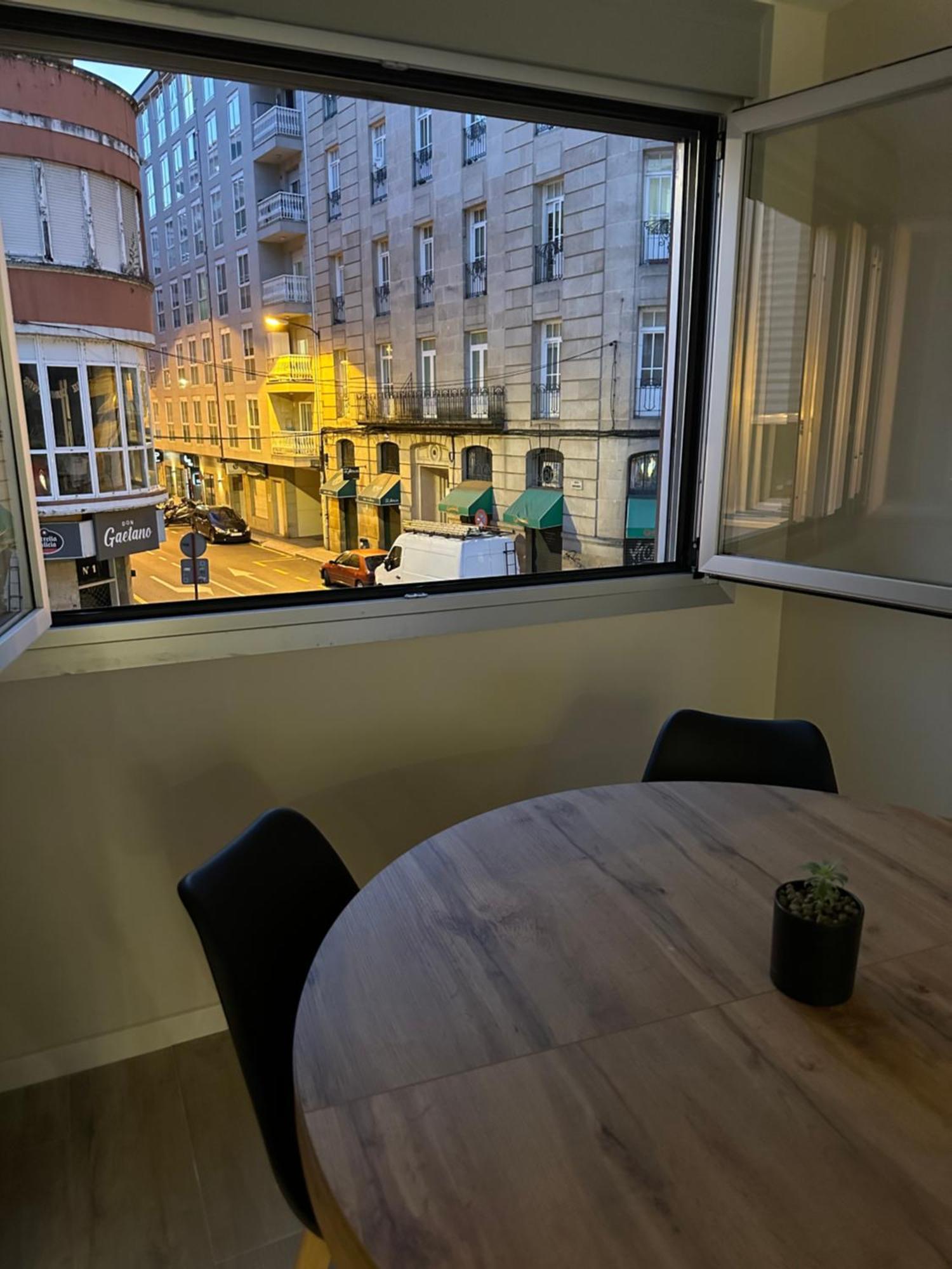 אורנסה Apartamento Puente Romano מראה חיצוני תמונה
