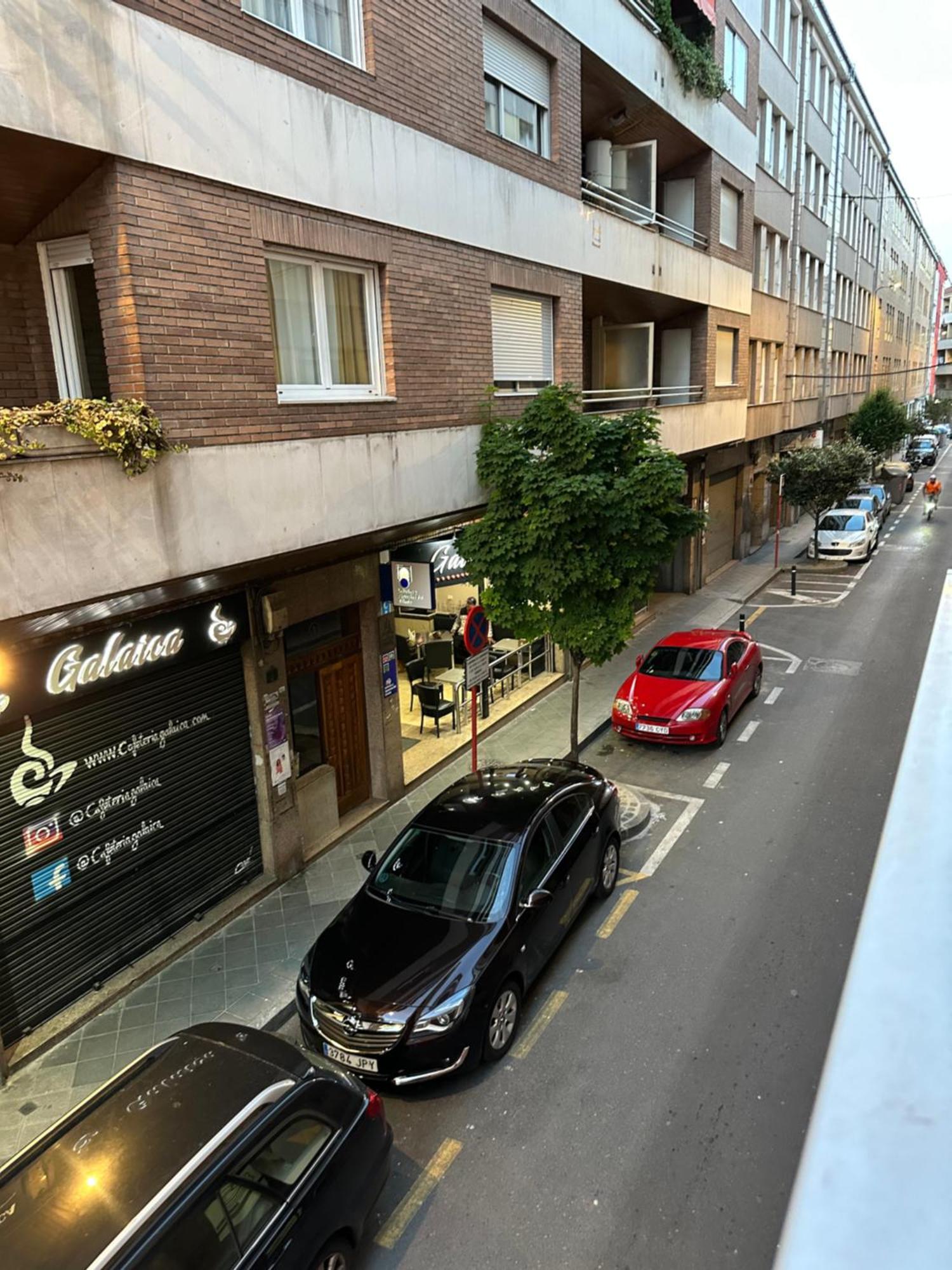 אורנסה Apartamento Puente Romano מראה חיצוני תמונה