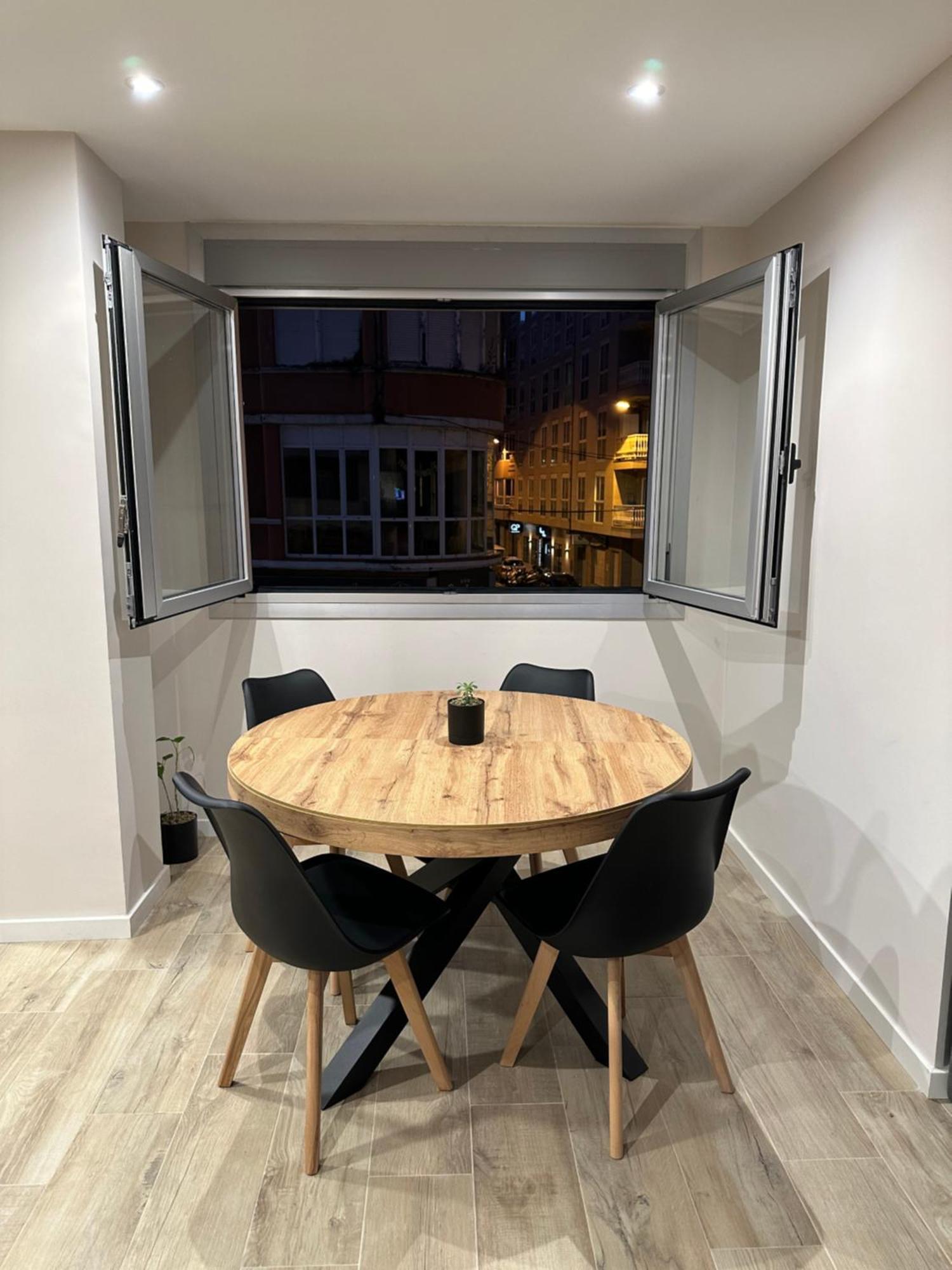 אורנסה Apartamento Puente Romano מראה חיצוני תמונה