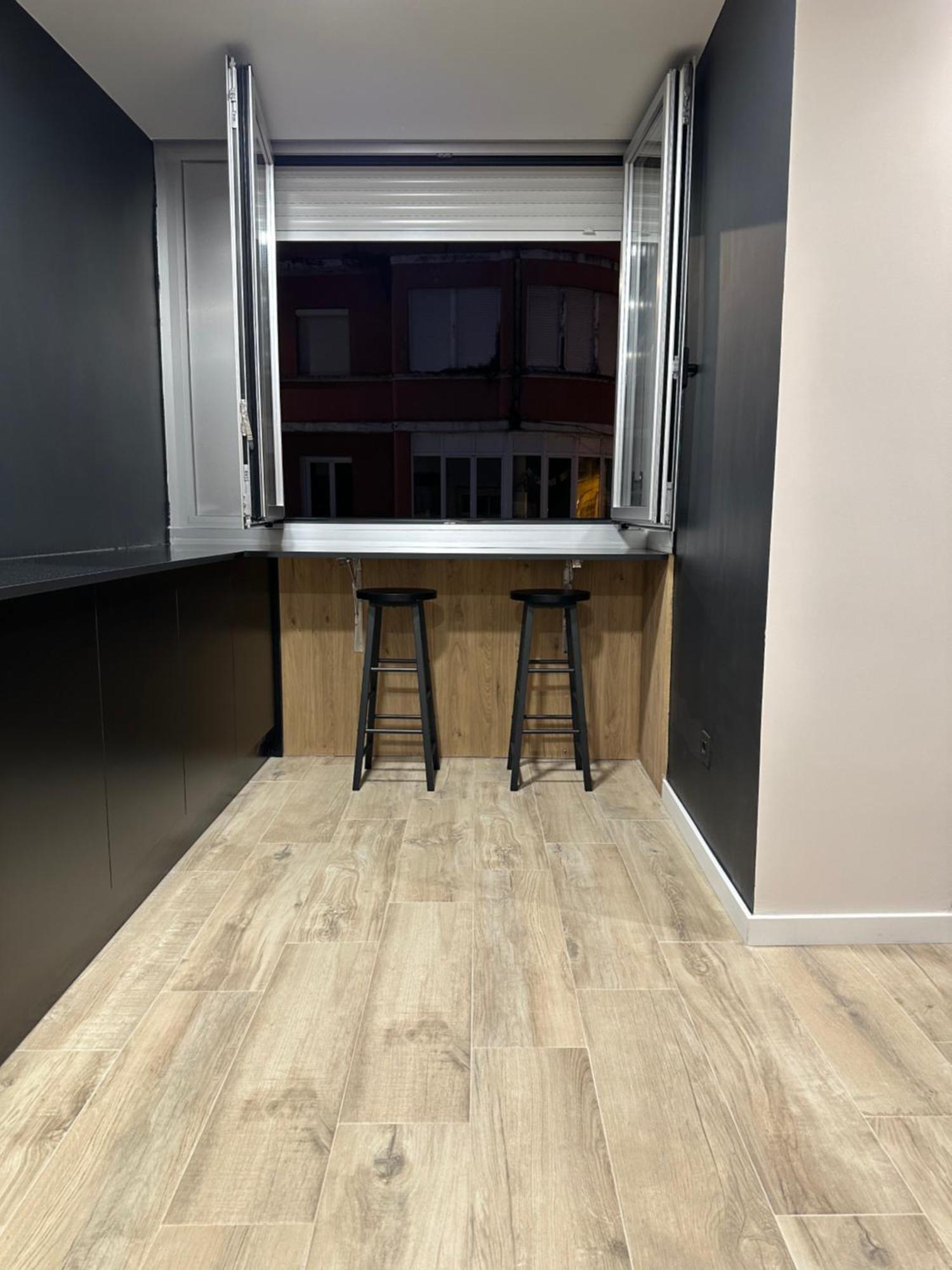 אורנסה Apartamento Puente Romano מראה חיצוני תמונה